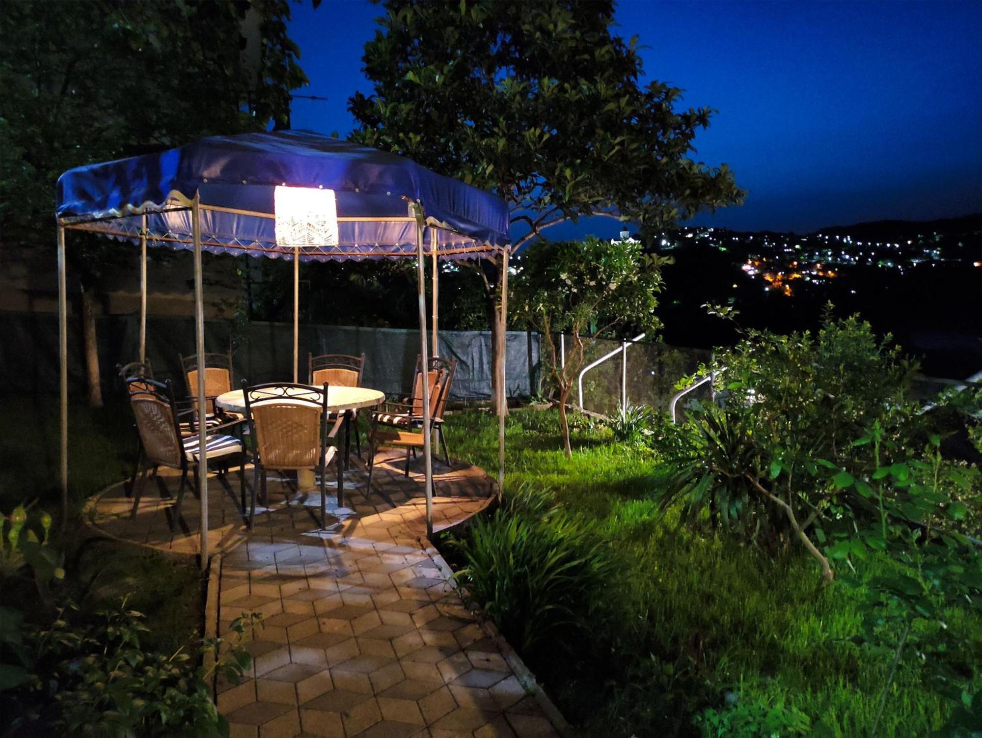 Veranda Boutique Hotel קוטאיסי מראה חיצוני תמונה